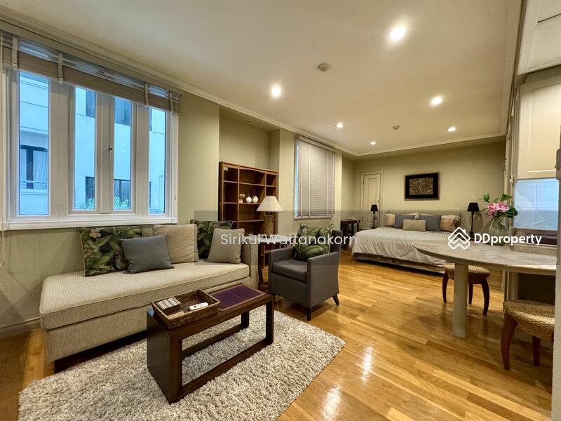 For Rent - Saladaeng Colonnade, Bangkok