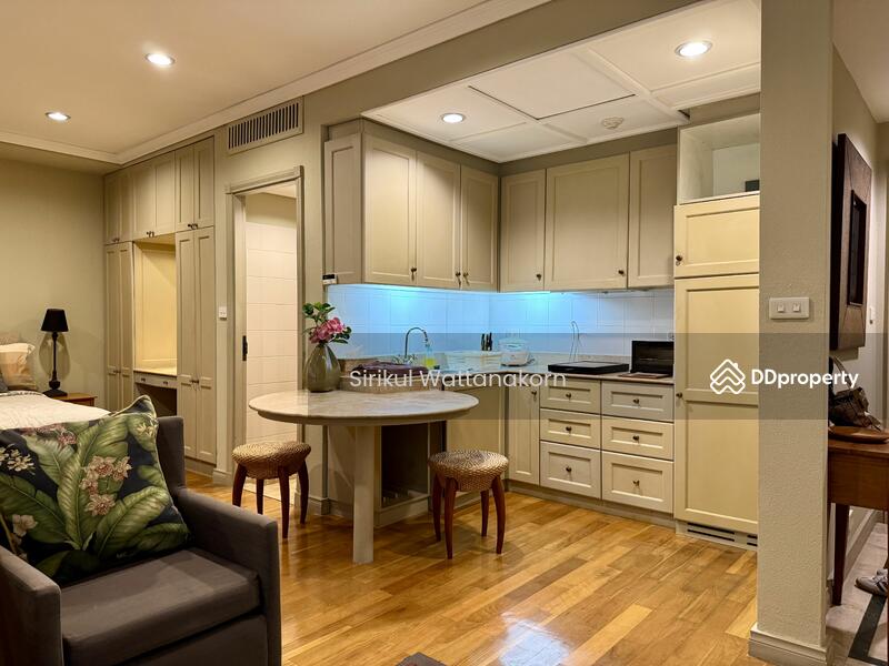 For Rent - Saladaeng Colonnade, Bangkok