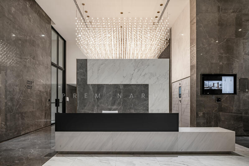 MUNIQ Sukhumvit 23, Bangkok, 17 Sukhumvit 23, Khlongtoei Nua, Watthana, Bangkok, 1 Bedroom, 43 sqm, Condo For Rent, by Prem Narula, 60116327 - DDproperty.com