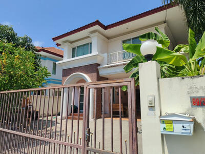 ขาย - บ้านอมรชัย 5, สมุทรสาคร