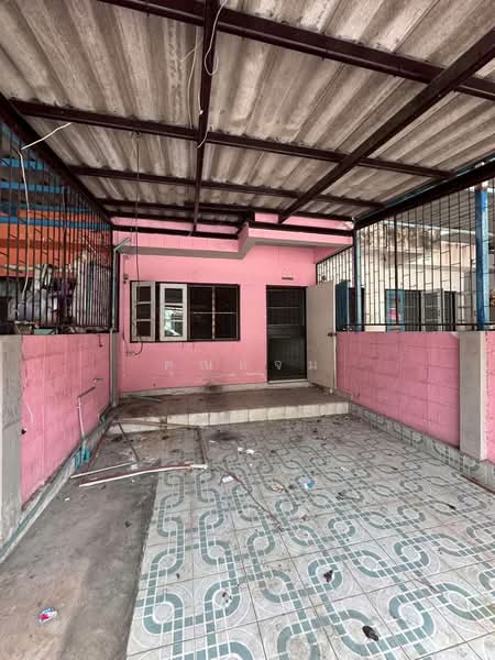 ขาย - บ้านสยามนิเวศ, สมุทรปราการ