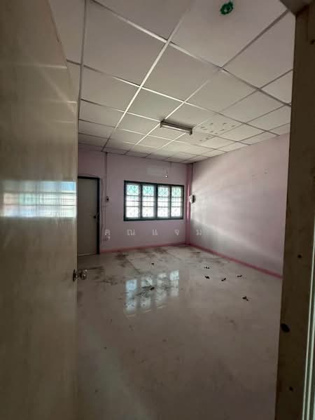 ขาย - บ้านสยามนิเวศ, สมุทรปราการ