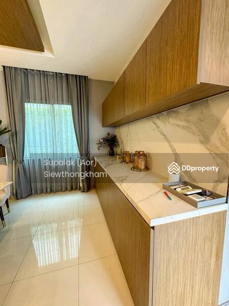 For Rent - Bangkok Boulevard Signature Ladprao-Serithai, Bangkok