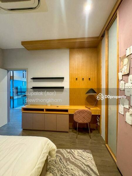 For Rent - Bangkok Boulevard Signature Ladprao-Serithai, Bangkok