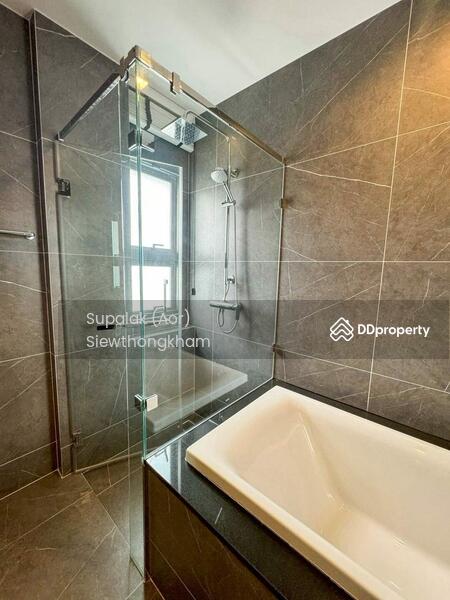 For Rent - Bangkok Boulevard Signature Ladprao-Serithai, Bangkok