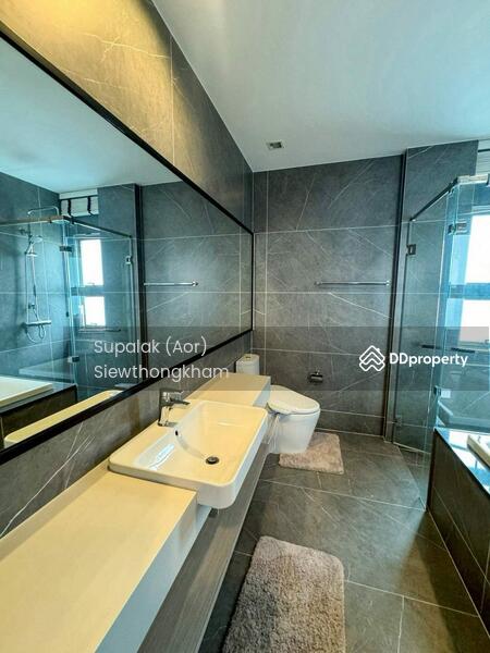 For Rent - Bangkok Boulevard Signature Ladprao-Serithai, Bangkok
