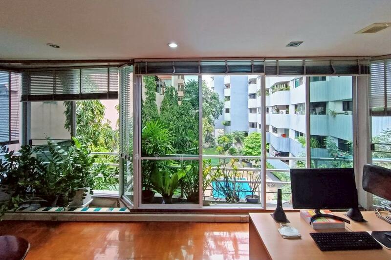 For Sale - Premier Condominium, Bangkok