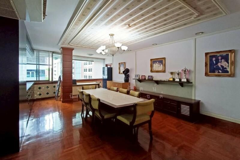 ขาย - Premier Condominium : พรีเมียร์ คอนโดมิเนียม, กรุงเทพ