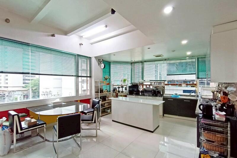 For Sale - Premier Condominium, Bangkok