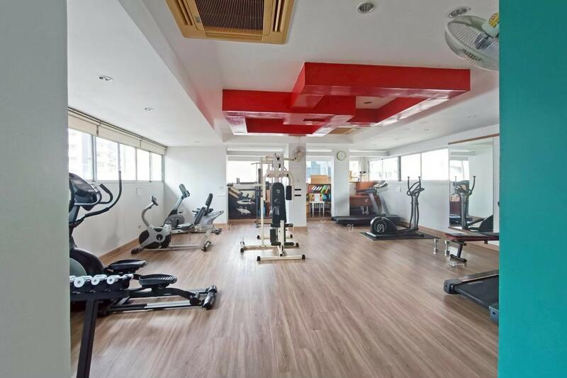 For Sale - Premier Condominium, Bangkok