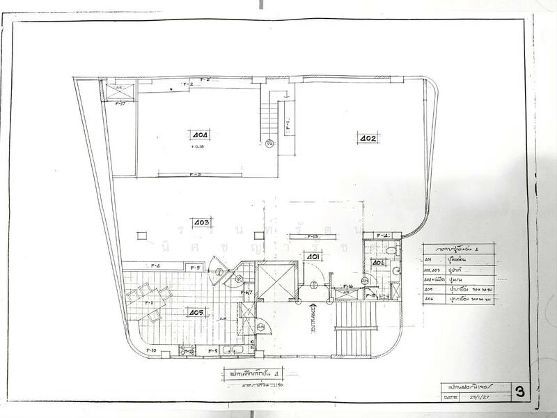 For Sale - Premier Condominium, Bangkok
