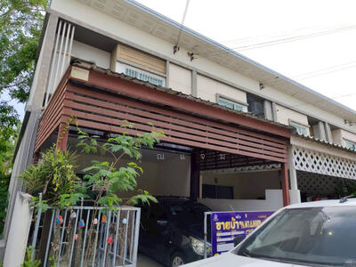 ขาย - Villette Lite Rattanathibet : วิลเลต ไลท์ รัตนาธิเบศร์, นนทบุรี