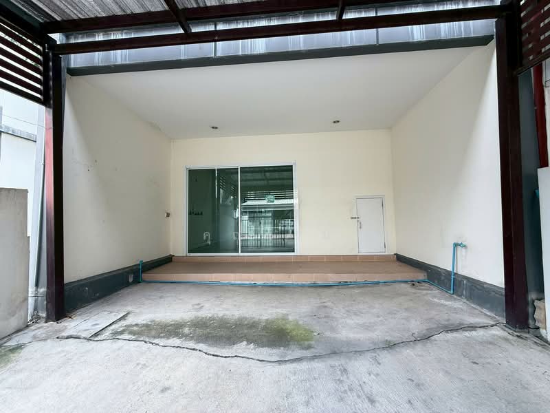 ขาย - Villette Lite Rattanathibet : วิลเลต ไลท์ รัตนาธิเบศร์, นนทบุรี