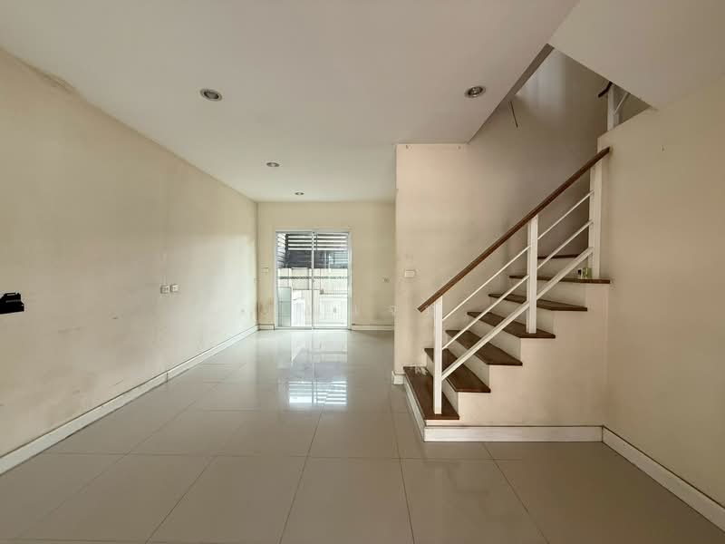 ขาย - Villette Lite Rattanathibet : วิลเลต ไลท์ รัตนาธิเบศร์, นนทบุรี