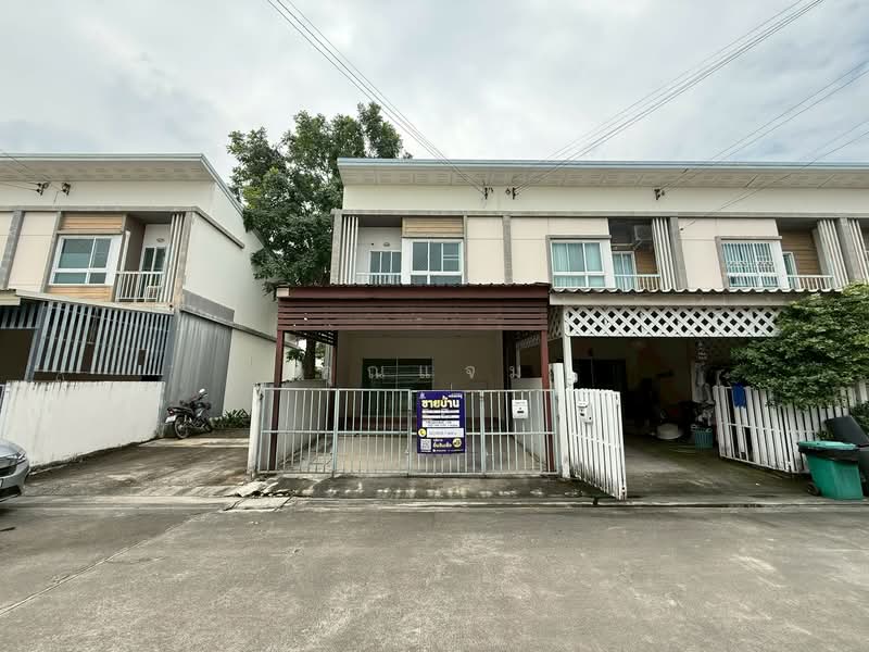 For Sale - Villette Lite Rattanathibet, Nonthaburi