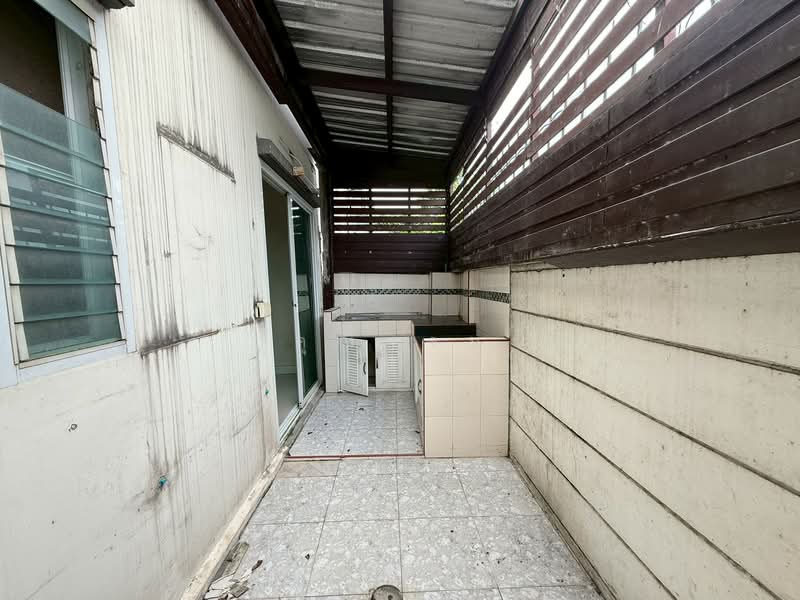 ขาย - Villette Lite Rattanathibet : วิลเลต ไลท์ รัตนาธิเบศร์, นนทบุรี