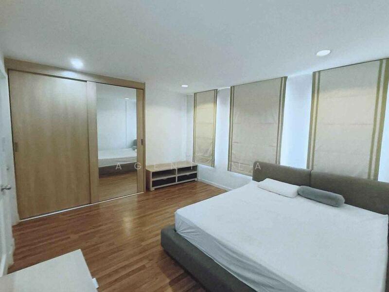 Plus City Park Rama 9-Huamark, Bangkok, Hua mak Road, Hua Mak, Bang Kapi, Bangkok, 3 Bedrooms, 200 sqm, Townhouse For Rent, by Agent Pla, 60116374 - DDproperty.com