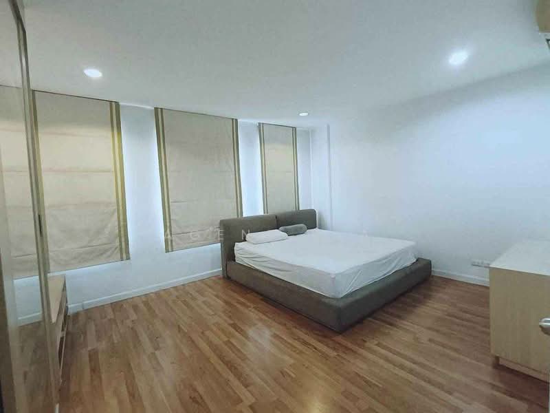 Plus City Park Rama 9-Huamark, Bangkok, Hua mak Road, Hua Mak, Bang Kapi, Bangkok, 3 Bedrooms, 200 sqm, Townhouse For Rent, by Agent Pla, 60116374 - DDproperty.com