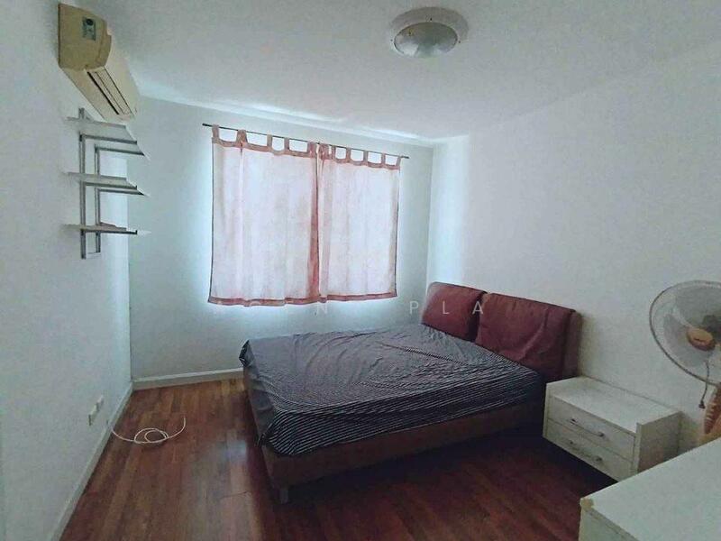 Plus City Park Rama 9-Huamark, Bangkok, Hua mak Road, Hua Mak, Bang Kapi, Bangkok, 3 Bedrooms, 200 sqm, Townhouse For Rent, by Agent Pla, 60116374 - DDproperty.com