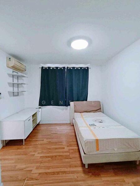 Plus City Park Rama 9-Huamark, Bangkok, Hua mak Road, Hua Mak, Bang Kapi, Bangkok, 3 Bedrooms, 200 sqm, Townhouse For Rent, by Agent Pla, 60116374 - DDproperty.com