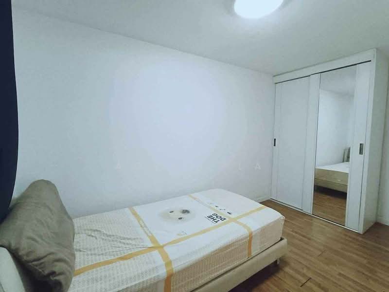 Plus City Park Rama 9-Huamark, Bangkok, Hua mak Road, Hua Mak, Bang Kapi, Bangkok, 3 Bedrooms, 200 sqm, Townhouse For Rent, by Agent Pla, 60116374 - DDproperty.com