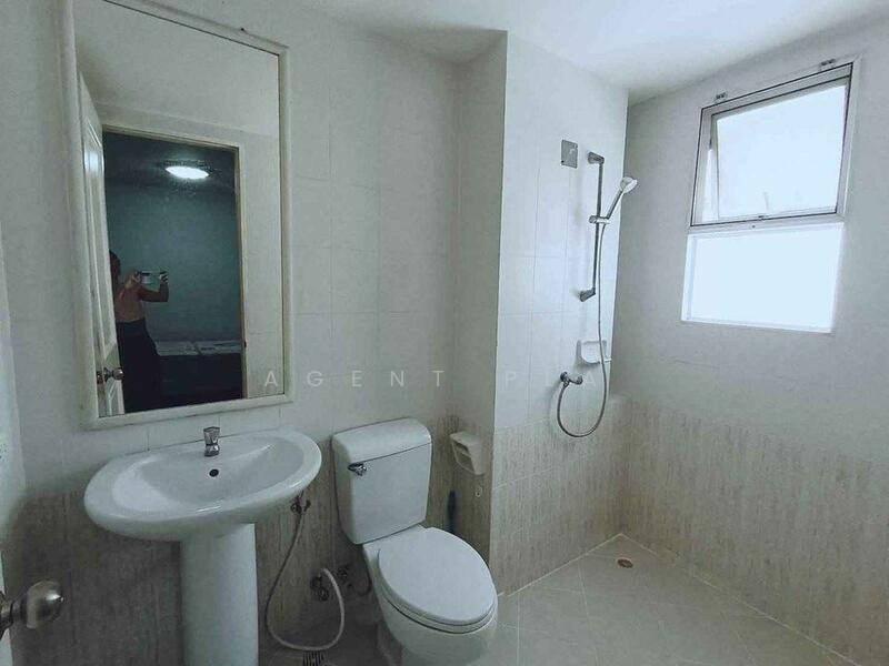 Plus City Park Rama 9-Huamark, Bangkok, Hua mak Road, Hua Mak, Bang Kapi, Bangkok, 3 Bedrooms, 200 sqm, Townhouse For Rent, by Agent Pla, 60116374 - DDproperty.com