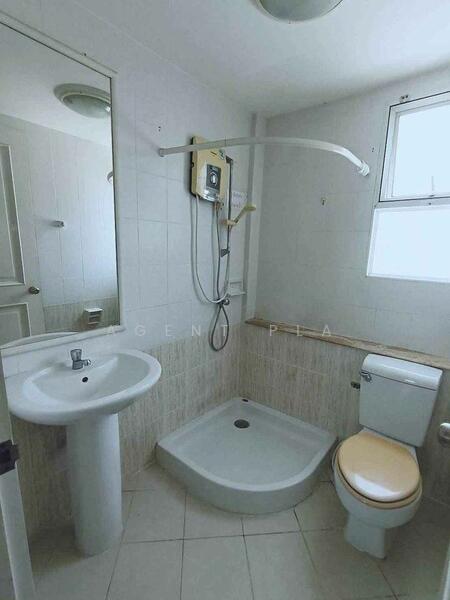 Plus City Park Rama 9-Huamark, Bangkok, Hua mak Road, Hua Mak, Bang Kapi, Bangkok, 3 Bedrooms, 200 sqm, Townhouse For Rent, by Agent Pla, 60116374 - DDproperty.com