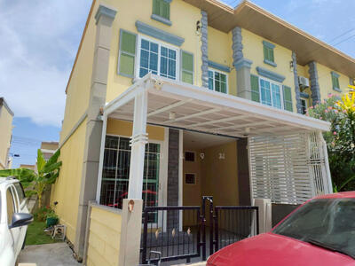 ขาย - Golden Town 3 Rama 2 : โกลเด้น ทาวน์ 3 พระราม 2, สมุทรสาคร