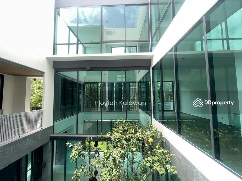 For Sale - Penton Ari-Sutthisan, Bangkok