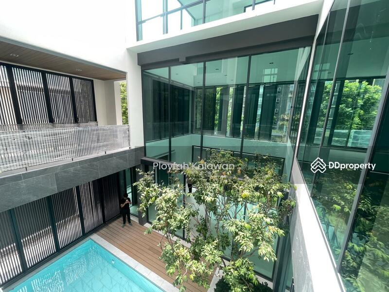 For Sale - Penton Ari-Sutthisan, Bangkok