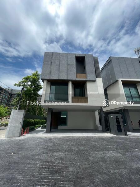 For Sale - Penton Ari-Sutthisan, Bangkok