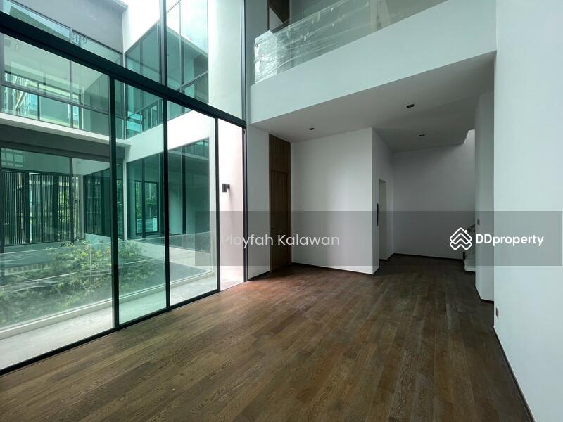 For Sale - Penton Ari-Sutthisan, Bangkok