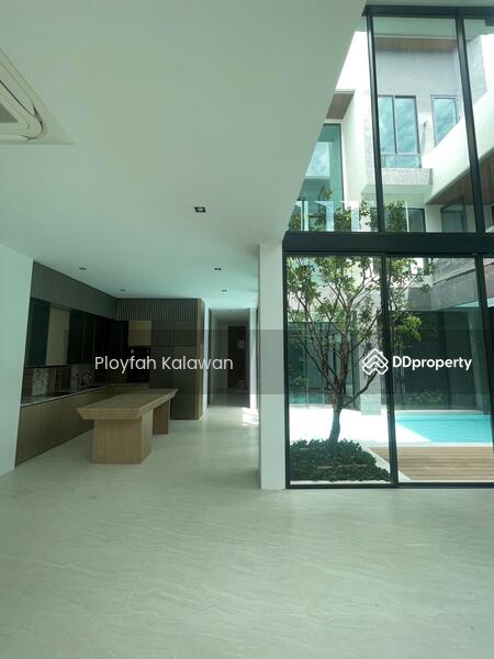 For Sale - Penton Ari-Sutthisan, Bangkok
