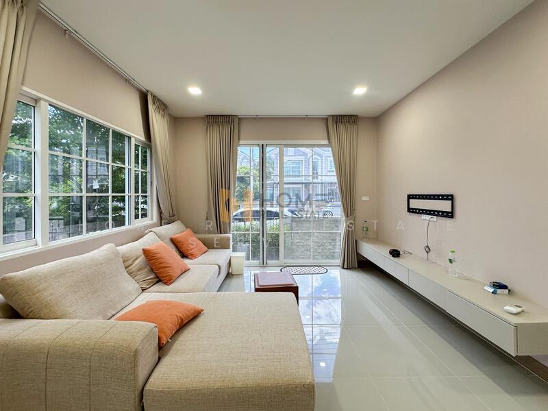 Golden Neo Siriraj-Ratchapruek, กรุงเทพ, บางขุนศรี, บางกอกน้อย, กรุงเทพ, 136 ตร.ม., บ้านเดี่ยว ขาย, โดย HOME Real Estate Service, 60116410 - DDproperty.com