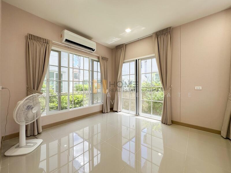 Golden Neo Siriraj-Ratchapruek, กรุงเทพ, บางขุนศรี, บางกอกน้อย, กรุงเทพ, 136 ตร.ม., บ้านเดี่ยว ขาย, โดย HOME Real Estate Service, 60116410 - DDproperty.com
