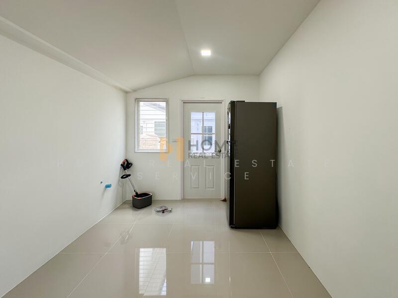 Golden Neo Siriraj-Ratchapruek, กรุงเทพ, บางขุนศรี, บางกอกน้อย, กรุงเทพ, 136 ตร.ม., บ้านเดี่ยว ขาย, โดย HOME Real Estate Service, 60116410 - DDproperty.com