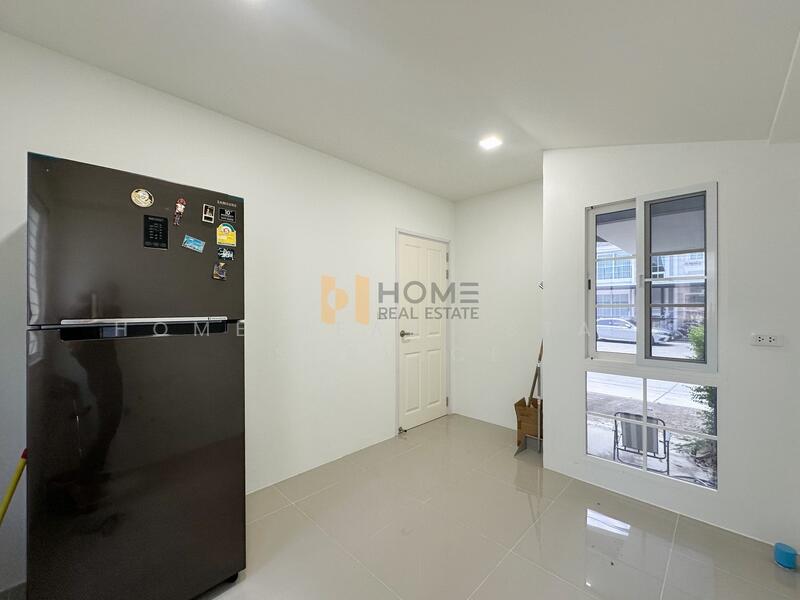 Golden Neo Siriraj-Ratchapruek, กรุงเทพ, บางขุนศรี, บางกอกน้อย, กรุงเทพ, 136 ตร.ม., บ้านเดี่ยว ขาย, โดย HOME Real Estate Service, 60116410 - DDproperty.com