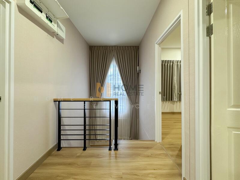 Golden Neo Siriraj-Ratchapruek, กรุงเทพ, บางขุนศรี, บางกอกน้อย, กรุงเทพ, 136 ตร.ม., บ้านเดี่ยว ขาย, โดย HOME Real Estate Service, 60116410 - DDproperty.com