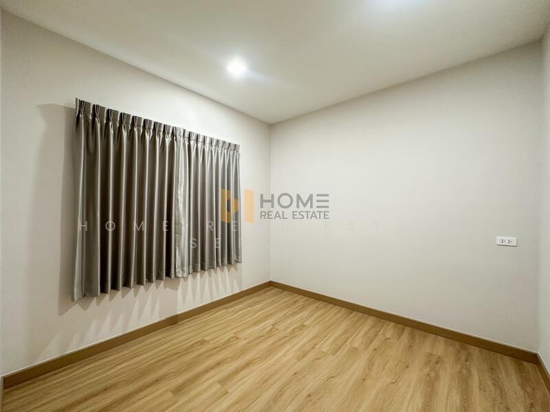 Golden Neo Siriraj-Ratchapruek, กรุงเทพ, บางขุนศรี, บางกอกน้อย, กรุงเทพ, 136 ตร.ม., บ้านเดี่ยว ขาย, โดย HOME Real Estate Service, 60116410 - DDproperty.com