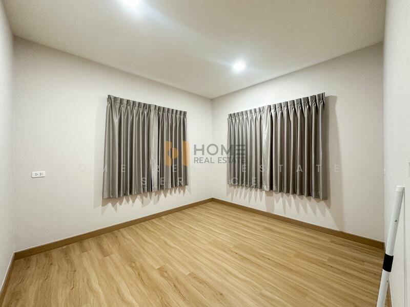 Golden Neo Siriraj-Ratchapruek, กรุงเทพ, บางขุนศรี, บางกอกน้อย, กรุงเทพ, 136 ตร.ม., บ้านเดี่ยว ขาย, โดย HOME Real Estate Service, 60116410 - DDproperty.com