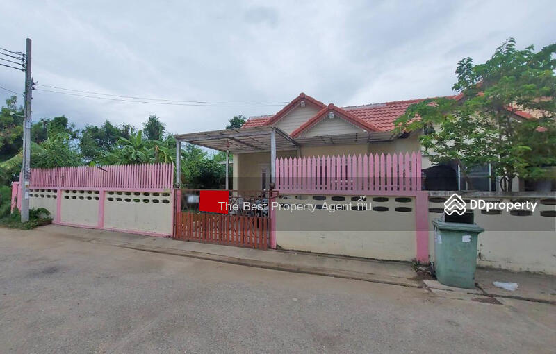 ขาย - โครงการบ้านชายคลอง เทพารักษ์ กม.25, สมุทรปราการ