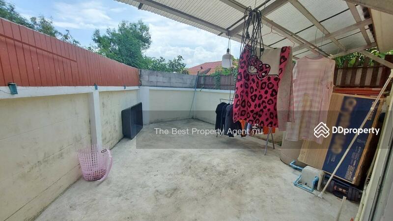 ขาย - โครงการบ้านชายคลอง เทพารักษ์ กม.25, สมุทรปราการ