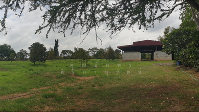 ขาย - ที่ดินพร้อมบ้าน 7 ไร่ เขาใหญ่, นครราชสีมา