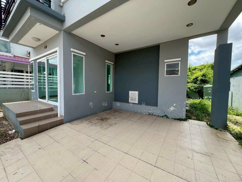 For Sale - บ้านลภาวัน 21 ราชพฤกษ์ - แจ้งวัฒนะ, Nonthaburi