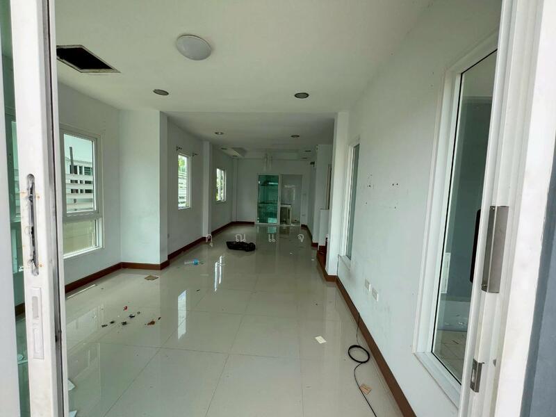 ขาย - บ้านลภาวัน 21 ราชพฤกษ์ - แจ้งวัฒนะ, นนทบุรี