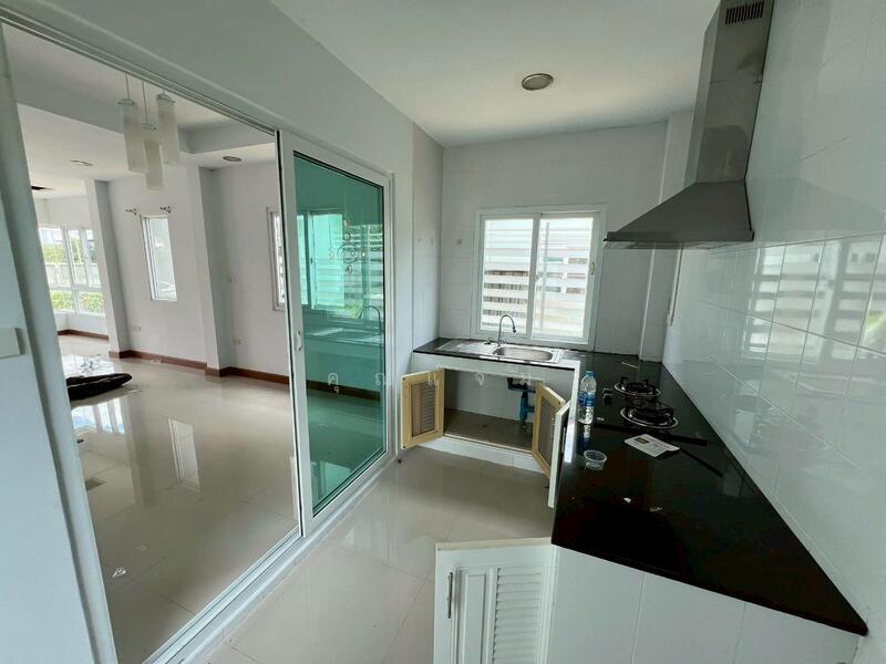 For Sale - บ้านลภาวัน 21 ราชพฤกษ์ - แจ้งวัฒนะ, Nonthaburi