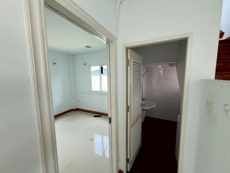 For Sale - บ้านลภาวัน 21 ราชพฤกษ์ - แจ้งวัฒนะ, Nonthaburi