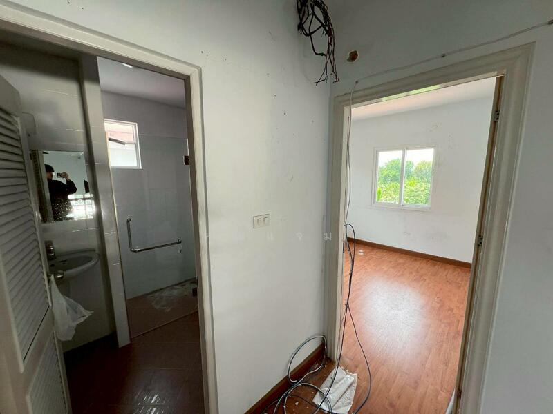 For Sale - บ้านลภาวัน 21 ราชพฤกษ์ - แจ้งวัฒนะ, Nonthaburi