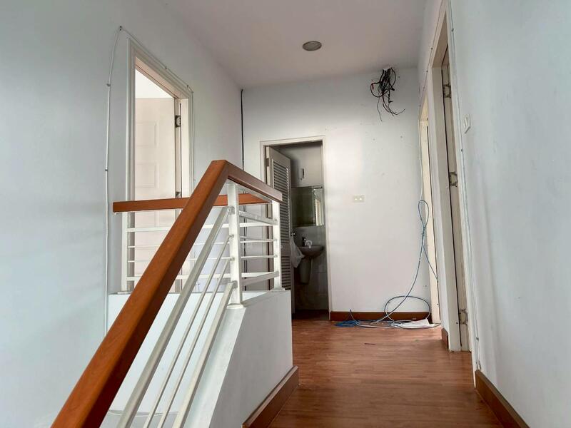 For Sale - บ้านลภาวัน 21 ราชพฤกษ์ - แจ้งวัฒนะ, Nonthaburi