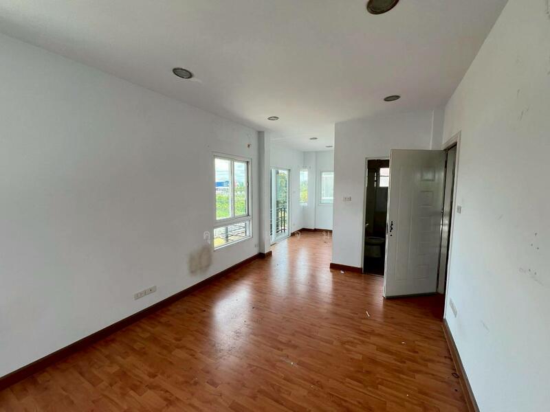 For Sale - บ้านลภาวัน 21 ราชพฤกษ์ - แจ้งวัฒนะ, Nonthaburi